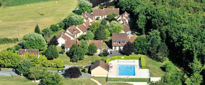 Vvf Perigord Sorges-En-Perigord Hotel Exterior photo